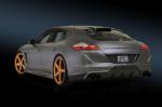Porsche Panamera GP-970 by NLC 2012 года